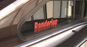 Banderlog products...get some !