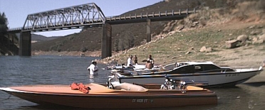 Salmon Falls Bridge